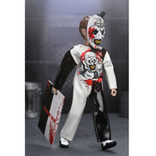 Ben Cooper Costume Kids Collection 9 Terrifier Art the Clown 15cm Ben Cooper Costume Kids Collection 9 Terrifier Art the Clown 15cm