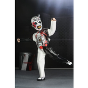 Ben Cooper Costume Kids Collection 9 Terrifier Art the Clown 15cm Ben Cooper Costume Kids Collection 9 Terrifier Art the Clown 15cm