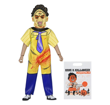Ben Cooper Costume Kids Collection 9 The Texas Chainsaw Massacre Leatherface 15cm