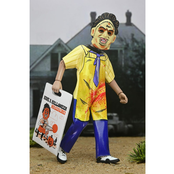 Ben Cooper Costume Kids Collection 9 The Texas Chainsaw Massacre Leatherface 15cm Ben Cooper Costume Kids Collection 9 The Texas Chainsaw Massacre Leatherface 15cm