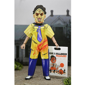 Ben Cooper Costume Kids Collection 9 The Texas Chainsaw Massacre Leatherface 15cm Ben Cooper Costume Kids Collection 9 The Texas Chainsaw Massacre Leatherface 15cm