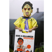Ben Cooper Costume Kids Collection 9 The Texas Chainsaw Massacre Leatherface 15cm Ben Cooper Costume Kids Collection 9 The Texas Chainsaw Massacre Leatherface 15cm