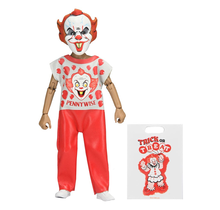 Ben Cooper Costume Kids Collection 9 IT Pennywise 15cm