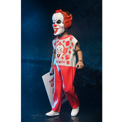 Ben Cooper Costume Kids Collection 9 IT Pennywise 15cm Ben Cooper Costume Kids Collection 9 IT Pennywise 15cm