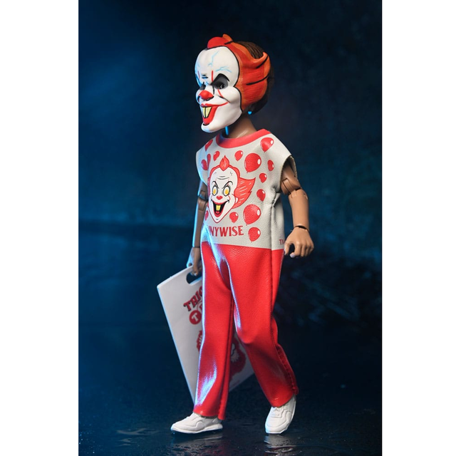 Ben Cooper Costume Kids Collection 9 IT Pennywise 15cm Ben Cooper Costume Kids Collection 9 IT Pennywise 15cm