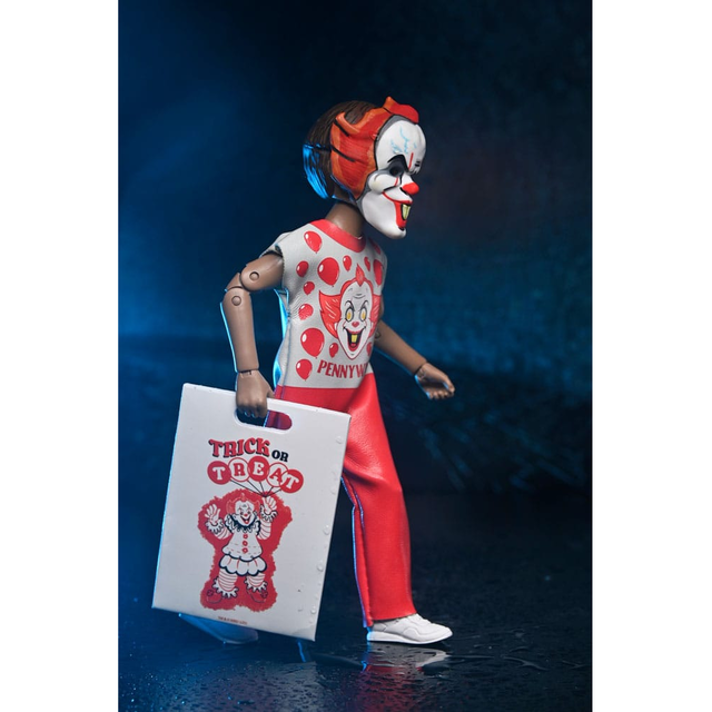 Ben Cooper Costume Kids Collection 9 IT Pennywise 15cm Ben Cooper Costume Kids Collection 9 IT Pennywise 15cm