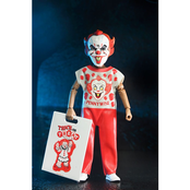 Ben Cooper Costume Kids Collection 9 IT Pennywise 15cm Ben Cooper Costume Kids Collection 9 IT Pennywise 15cm