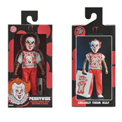 Ben Cooper Costume Kids Collection 9 IT Pennywise 15cm Ben Cooper Costume Kids Collection 9 IT Pennywise 15cm