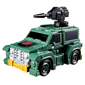 Transformers Retro G1 Autobot Brawn Action Figure 13cm Transformers Retro G1 Autobot Brawn Action Figure 13cm