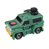Transformers Retro G1 Autobot Brawn Action Figure 13cm Transformers Retro G1 Autobot Brawn Action Figure 13cm