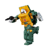 Transformers Retro G1 Autobot Brawn Action Figure 13cm Transformers Retro G1 Autobot Brawn Action Figure 13cm