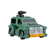 Transformers Retro G1 Autobot Brawn Action Figure 13cm Transformers Retro G1 Autobot Brawn Action Figure 13cm