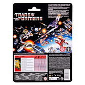 Transformers Retro G1 Autobot Brawn Action Figure 13cm Transformers Retro G1 Autobot Brawn Action Figure 13cm