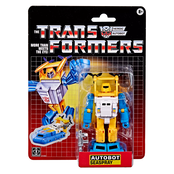 Transformers Retro G1 Autobot Seaspray Action Figure 13cm Transformers Retro G1 Autobot Seaspray Action Figure 13cm