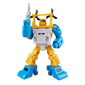 Transformers Retro G1 Autobot Seaspray Action Figure 13cm Transformers Retro G1 Autobot Seaspray Action Figure 13cm