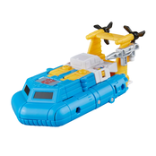 Transformers Retro G1 Autobot Seaspray Action Figure 13cm Transformers Retro G1 Autobot Seaspray Action Figure 13cm
