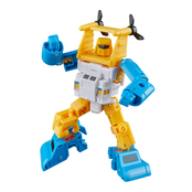 Transformers Retro G1 Autobot Seaspray Action Figure 13cm Transformers Retro G1 Autobot Seaspray Action Figure 13cm