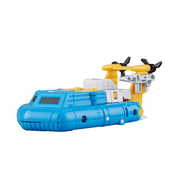 Transformers Retro G1 Autobot Seaspray Action Figure 13cm Transformers Retro G1 Autobot Seaspray Action Figure 13cm