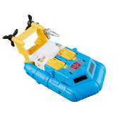 Transformers Retro G1 Autobot Seaspray Action Figure 13cm Transformers Retro G1 Autobot Seaspray Action Figure 13cm