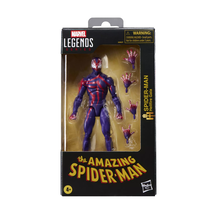 Marvel Legends Spider-Man Hellfire Gala