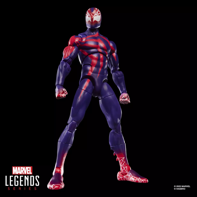 Marvel Legends Series Spider-Man Hellfire Gala Action Figure 15cm Marvel Legends Series Spider-Man Hellfire Gala Action Figure 15cm