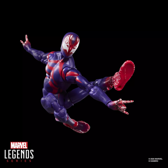 Marvel Legends Series Spider-Man Hellfire Gala Action Figure 15cm Marvel Legends Series Spider-Man Hellfire Gala Action Figure 15cm