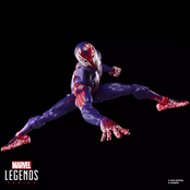 Marvel Legends Series Spider-Man Hellfire Gala Action Figure 15cm Marvel Legends Series Spider-Man Hellfire Gala Action Figure 15cm