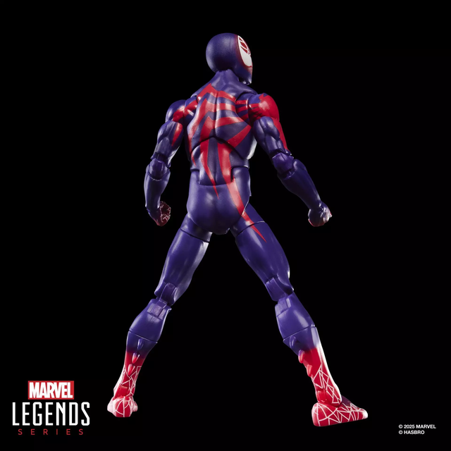 Marvel Legends Series Spider-Man Hellfire Gala Action Figure 15cm Marvel Legends Series Spider-Man Hellfire Gala Action Figure 15cm