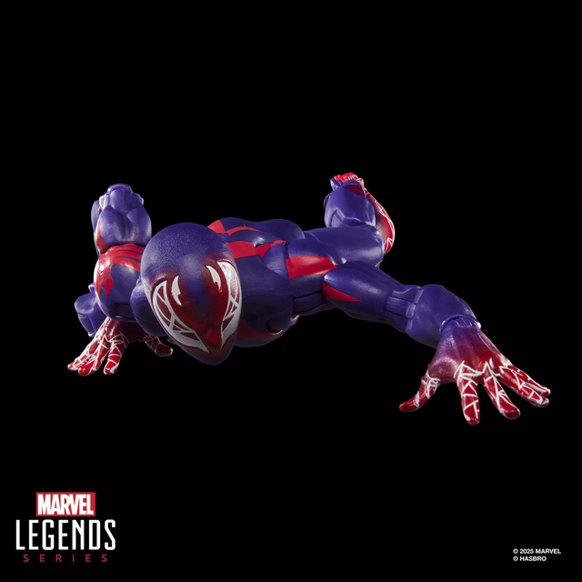 Marvel Legends Series Spider-Man Hellfire Gala Action Figure 15cm Marvel Legends Series Spider-Man Hellfire Gala Action Figure 15cm