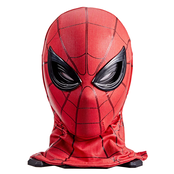 Marvel Legends Series Spider-Man Electronic Expressive Mask Marvel Legends Series Spider-Man Electronic Expressive Mask