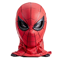 Marvel Legends Series Spider-Man Electronic Expressive Mask