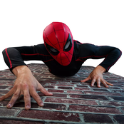 Marvel Legends Series Spider-Man Electronic Expressive Mask Marvel Legends Series Spider-Man Electronic Expressive Mask