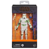 Star Wars Black Series Night Trooper (Halloween Edition) Action Figure 15cm Star Wars Black Series Night Trooper (Halloween Edition) Action Figure 15cm