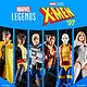 X-Men '97 Marvel Legends Series Wave 3 Pre-orders