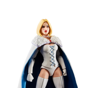 X-Men '97 Marvel Legends Series Emma Frost Action Figure 15cm X-Men '97 Marvel Legends Series Emma Frost Action Figure 15cm