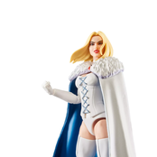 X-Men '97 Marvel Legends Series Emma Frost Action Figure 15cm X-Men '97 Marvel Legends Series Emma Frost Action Figure 15cm