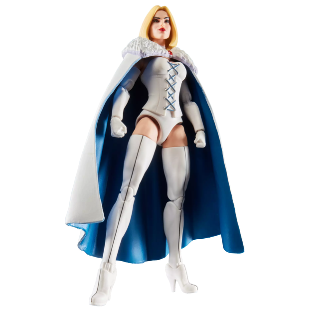 X-Men '97 Marvel Legends Series Emma Frost Action Figure 15cm X-Men '97 Marvel Legends Series Emma Frost Action Figure 15cm