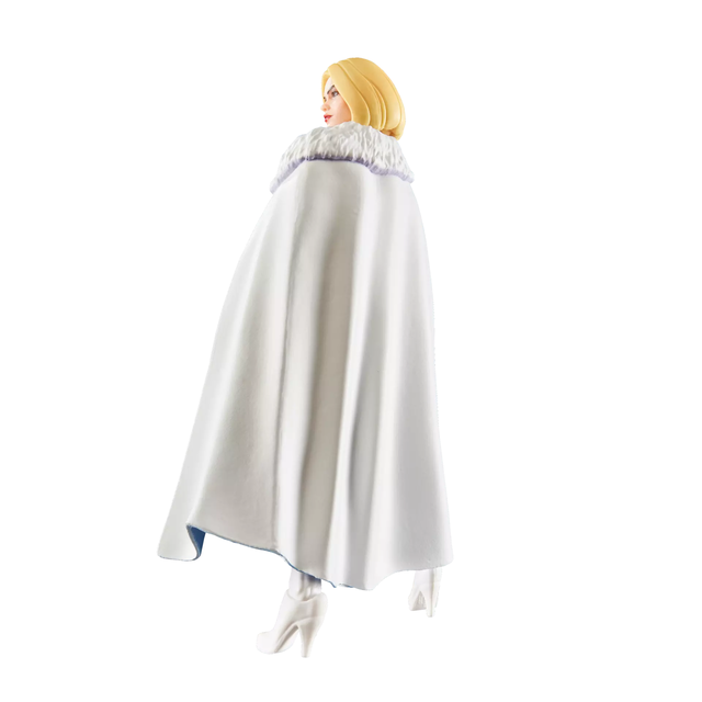 X-Men '97 Marvel Legends Series Emma Frost Action Figure 15cm X-Men '97 Marvel Legends Series Emma Frost Action Figure 15cm