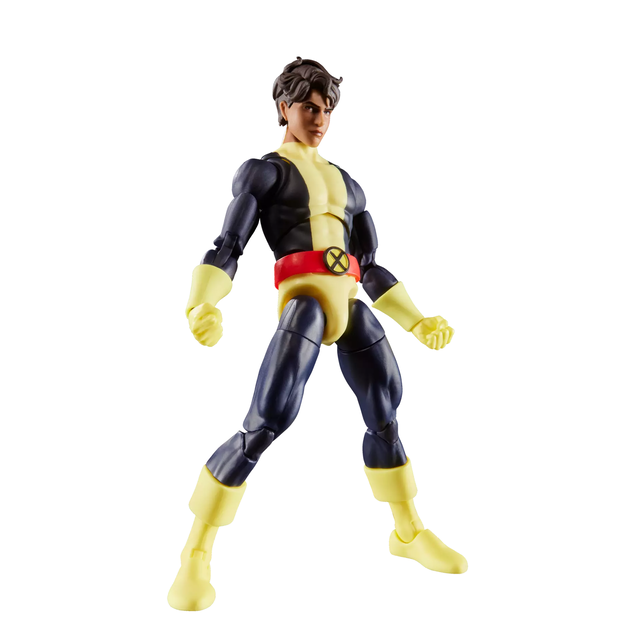 X-Men '97 Marvel Legends Series Marvel's Sunspot Action Figure 15cm X-Men '97 Marvel Legends Series Marvel's Sunspot Action Figure 15cm