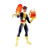 X-Men '97 Marvel Legends Series Marvel's Sunspot Action Figure 15cm X-Men '97 Marvel Legends Series Marvel's Sunspot Action Figure 15cm