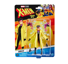 X-Men '97 Marvel Legends Series Jubilee Action Figure 15cm