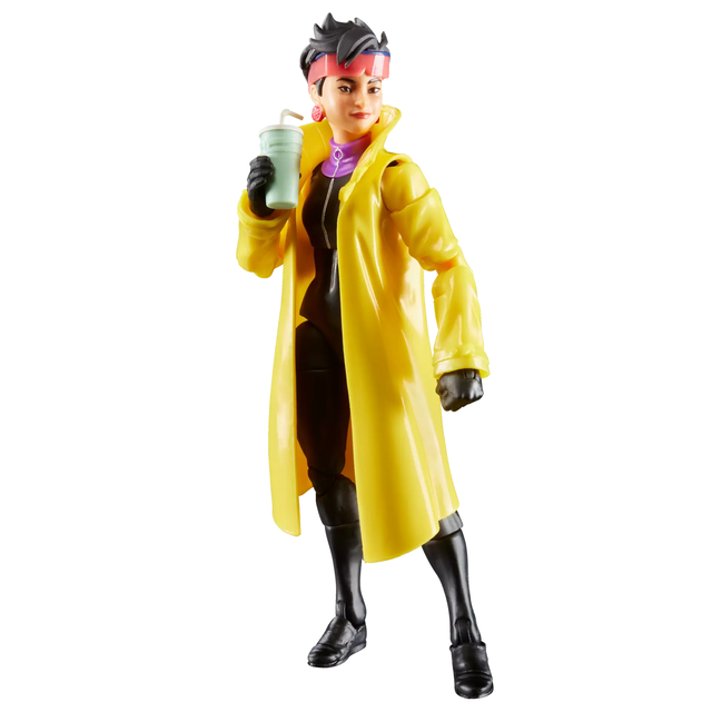X-Men '97 Marvel Legends Series Jubilee Action Figure 15cm X-Men '97 Marvel Legends Series Jubilee Action Figure 15cm
