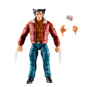 X-Men '97 Marvel Legends Series Marvel's Logan Action Figure 15cm X-Men '97 Marvel Legends Series Marvel's Logan Action Figure 15cm