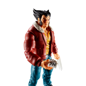 X-Men '97 Marvel Legends Series Marvel's Logan Action Figure 15cm X-Men '97 Marvel Legends Series Marvel's Logan Action Figure 15cm
