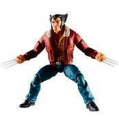 X-Men '97 Marvel Legends Series Marvel's Logan Action Figure 15cm X-Men '97 Marvel Legends Series Marvel's Logan Action Figure 15cm