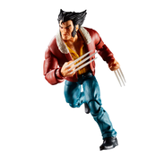 X-Men '97 Marvel Legends Series Marvel's Logan Action Figure 15cm X-Men '97 Marvel Legends Series Marvel's Logan Action Figure 15cm