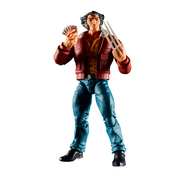 X-Men '97 Marvel Legends Series Marvel's Logan Action Figure 15cm X-Men '97 Marvel Legends Series Marvel's Logan Action Figure 15cm