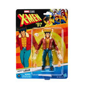 X-Men '97 Marvel Legends Series Marvel's Logan Action Figure 15cm X-Men '97 Marvel Legends Series Marvel's Logan Action Figure 15cm