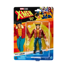 X-Men '97 Marvel Legends Series Marvel's Logan Action Figure 15cm