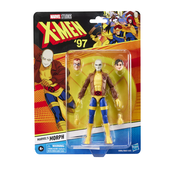 X-Men '97 Marvel Legends Series Marvel's Morph Action Figure 15cm X-Men '97 Marvel Legends Series Marvel's Morph Action Figure 15cm